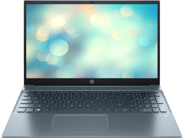 Prenosnik HP Pavilion 15-eg0082ne | MX450 (2 GB) / i7 / RAM 16 GB / SSD Disk