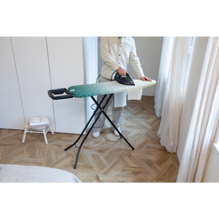 Brabantia likalna deska B 124x38 Pozabljena oaza - Image 6