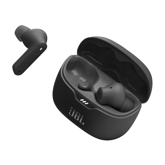 JBL Tune Beam TWS BT5.3 In-ear slušalke z mikrofonom, črne - Image 6