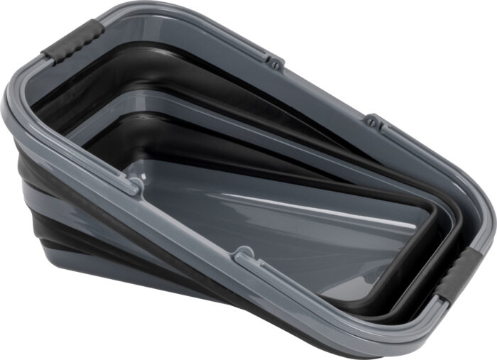 BRUNNER HOLDALL FOLD-AWAY posoda siva - Image 3