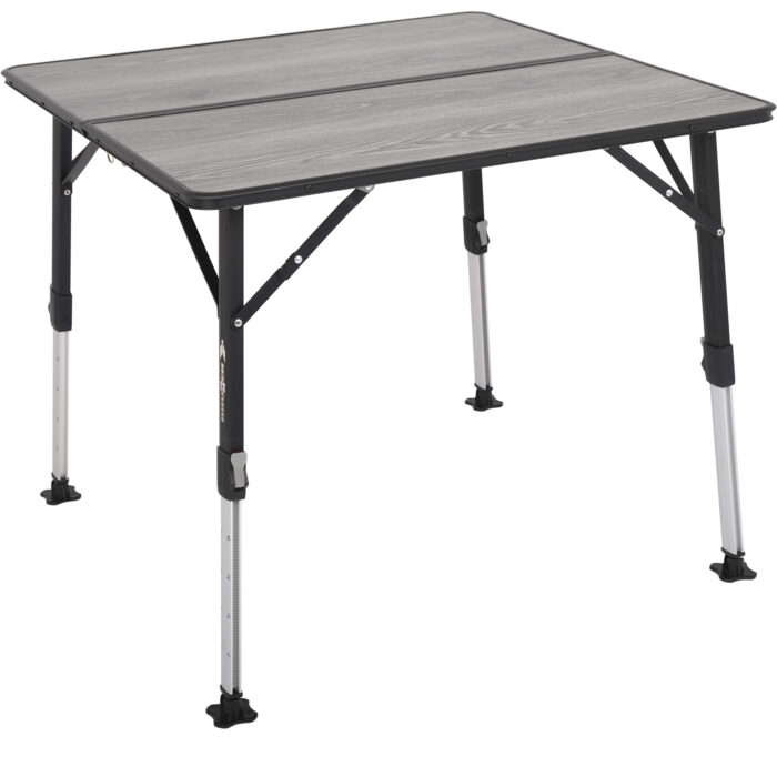 BRUNNER ELU TOP COMPACK Miza za kampiranje 80X80 0406057N - Image 3