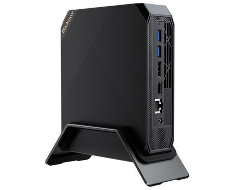 Blackview MP200 namizni mini računalnik, Windows 11 PRO, Intel Core i5, 16GB RAM, - Image 5