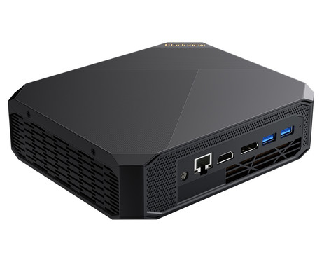 Blackview MP200 namizni mini računalnik, Windows 11 PRO, Intel Core i5, 16GB RAM, - Image 4