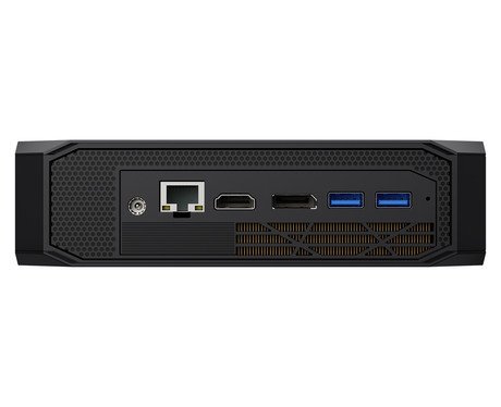 Blackview MP200 namizni mini računalnik, Windows 11 PRO, Intel Core i5, 16GB RAM, - Image 3