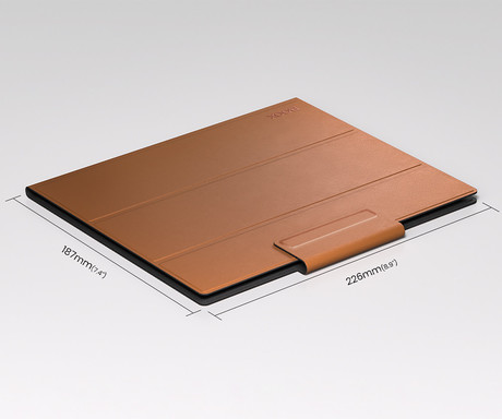 Originalni MAGNETNI preklopni ovitek / etui za e-bralnik 10.3" BOOX Tab Ultra C - Image 5
