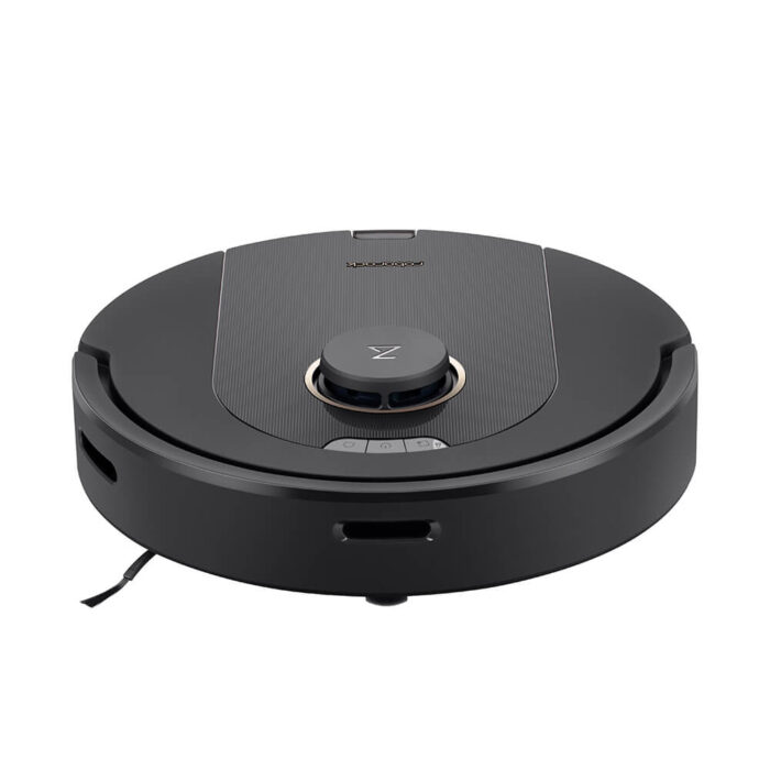 Roborock Q5 Pro robotski sesalnik, črn - Image 5