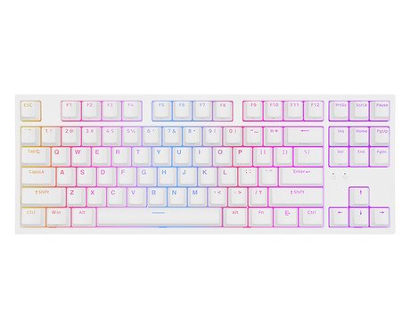 GENESIS THOR 404 TKL gaming tipkovnica, mehanska, RGB LED osvetlitev, - Image 4