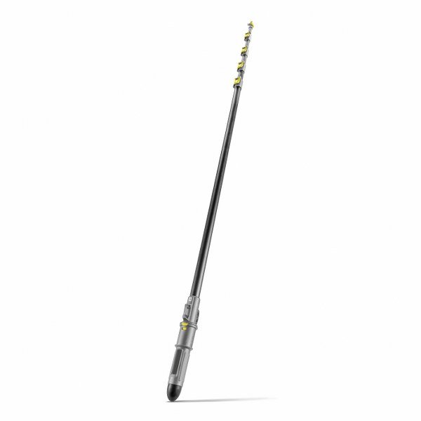 Karcher Solar telesk. karbonska cev TL7F 7m, 4.762-609