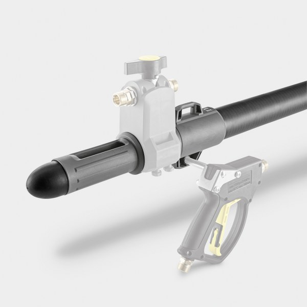 Karcher Solar telesk. karbonska cev TL7F 7m, 4.762-609 - Image 3