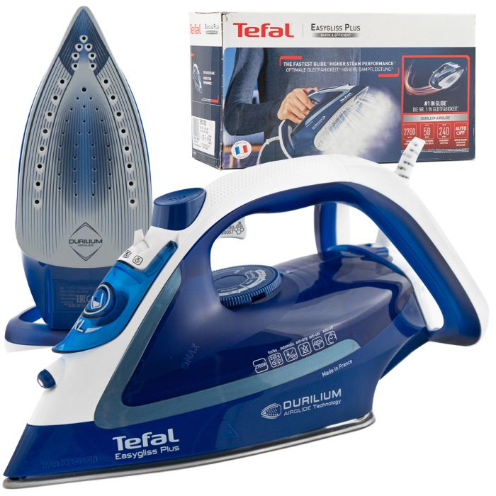 TEFAL likalnik FV5770E0 Easygliss Plus - Image 4