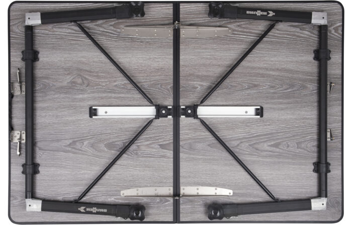 BRUNNER ELU TOP COMPACK Miza za kampiranje 120X60 0406059N - Image 4
