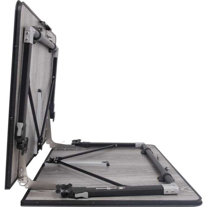 BRUNNER ELU TOP COMPACK Miza za kampiranje 120X60 0406059N - Image 3