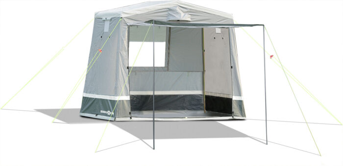 BRUNNER STORAGE PLUS Šotor za shranjevanje 0426044N.C06