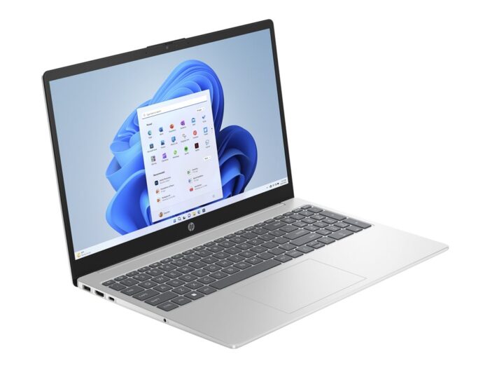 HP 15-fd0009nm i3 8/512GB W11H Sreb - slika 3