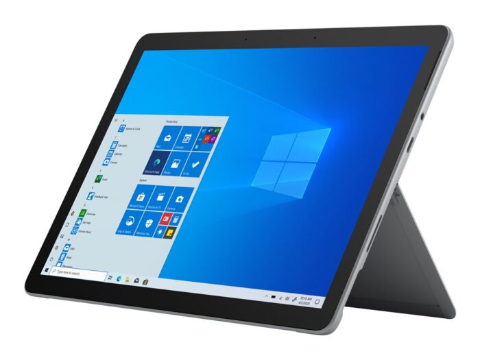 MS EDU Srfc Go3 LTE P/4/64 W10P Plt EU - Image 5