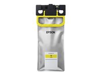 EPSON Ink T01D4 XXL Yellow