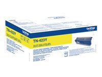 BROTHER Toner TN-423 yellow