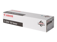 CANON Toner CEXV18 - Image 3