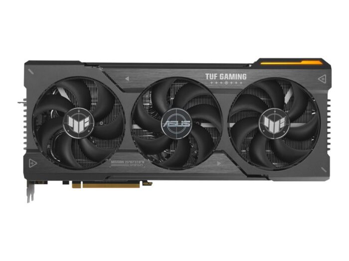 ASUS TUF GAMING RX7900XT OC 20GB VGA - Image 5