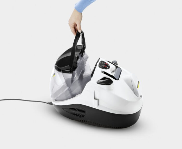 Karcher sesalnik parni SV 7 bel 1.439-490.0 - Image 6