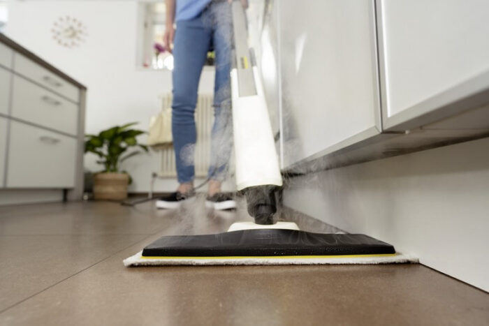 Karcher parni čistilec SC 2 Upright bel 1.513-500.0 - Image 4