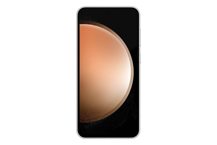 Samsung Galaxy S23 FE 128GB Kremna - Image 3