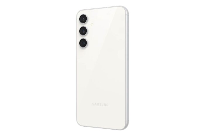 Samsung Galaxy S23 FE 128GB Kremna - Image 4