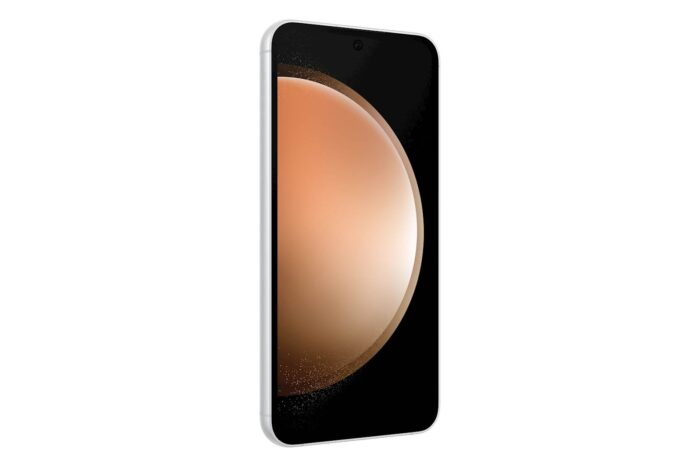 Samsung Galaxy S23 FE 128GB Kremna - Image 5