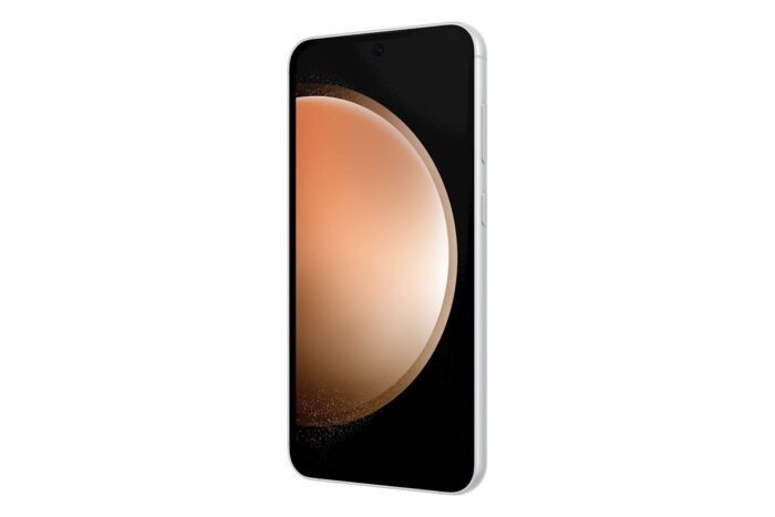 Samsung Galaxy S23 FE 128GB Kremna - Image 6