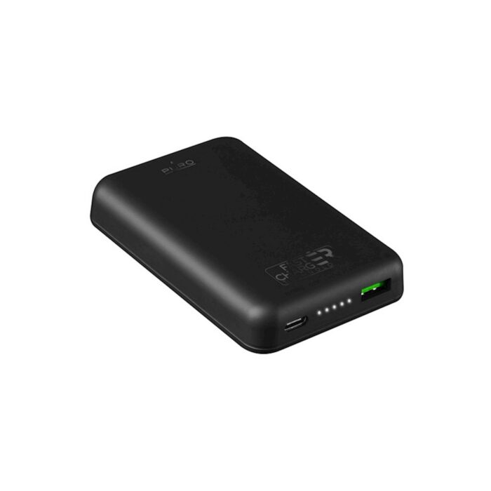 PURO POLNILNA BATERIJA BREZŽIČNA 5000 MAH MAGSAFE - Image 3
