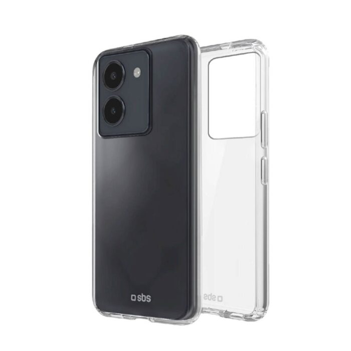 SILIKON VIVO Y36 PROZOREN