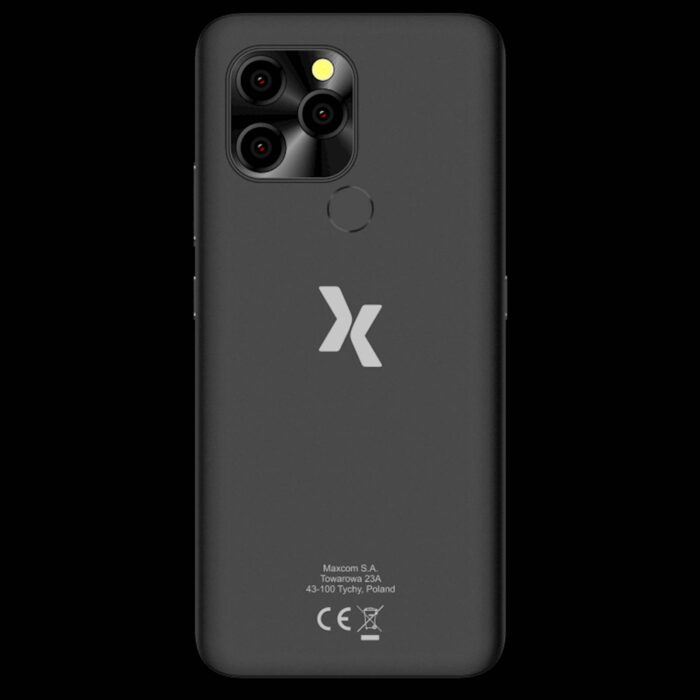 Maxcom MS651 črn - Image 3