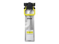 EPSON WF Pro WF-C529R/C579R Yllw XL Ink