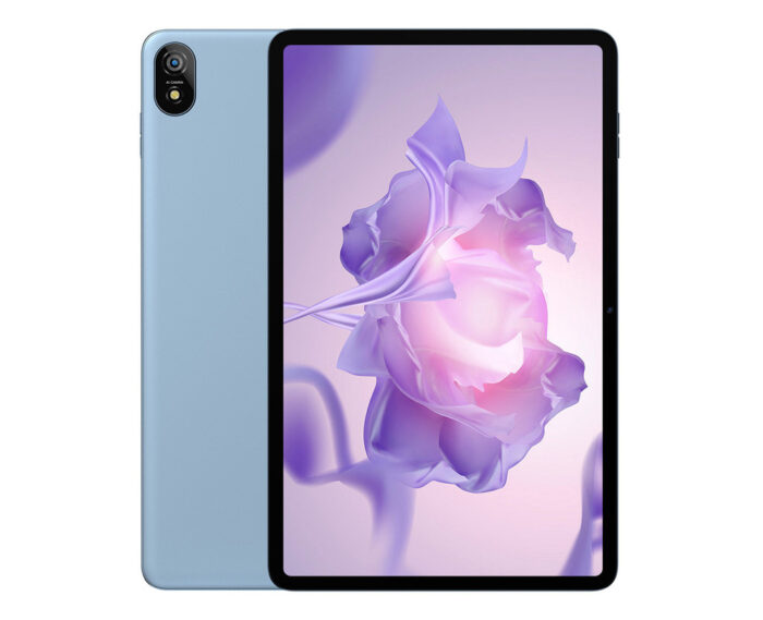 Blackview TAB18 12'' tablični računalnik 12GB+256GB LTE, priložen ovitek in
