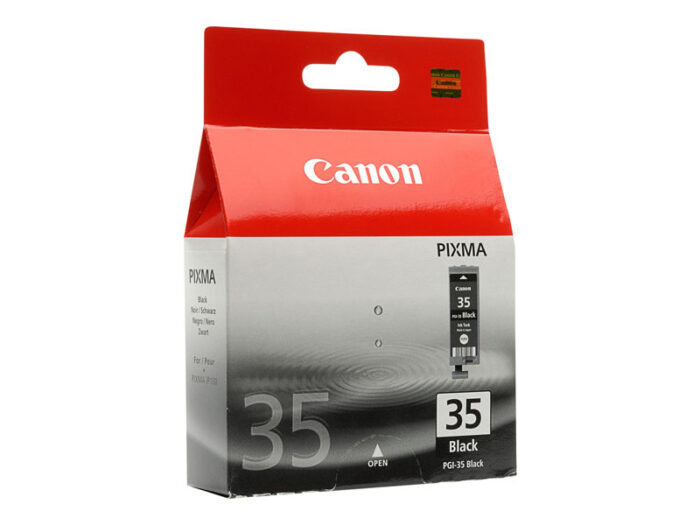 CANON PGI-35bk Ink black iP100 - Image 3