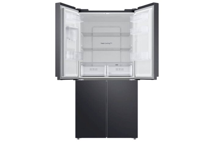 Hladilnik SAMSUNG RF48A401EB4/EO - Image 6