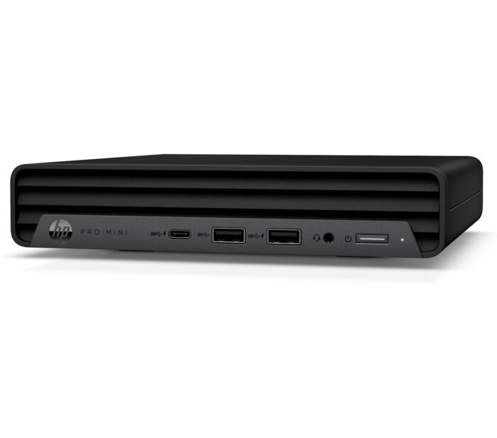 HP Pro Mini 400 G9 i7-13700T/16GB/SSD 512GB/W11Pro - slika 3