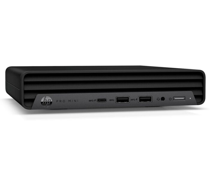 HP Pro Mini 400 G9 i7-13700T/16GB/SSD 512GB/W11Pro - slika 4
