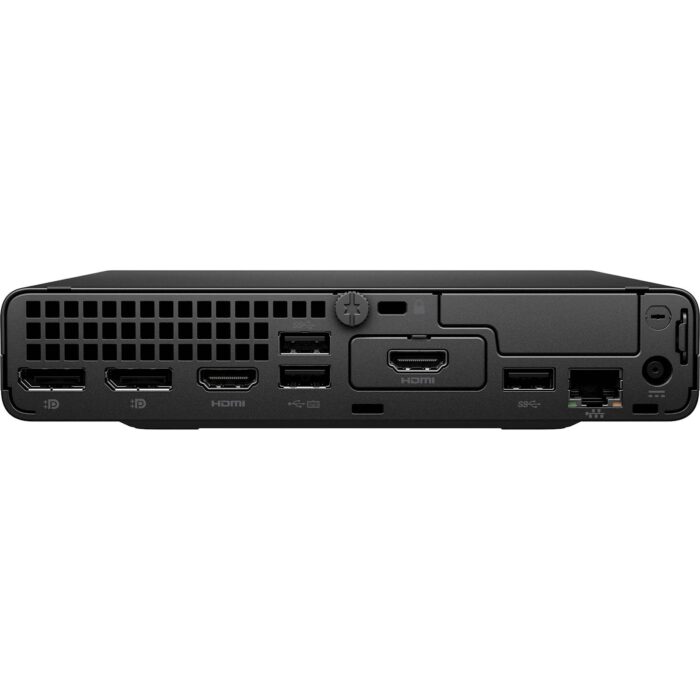 HP Pro Mini 400 G9 i7-13700T/16GB/SSD 512GB/W11Pro - slika 5