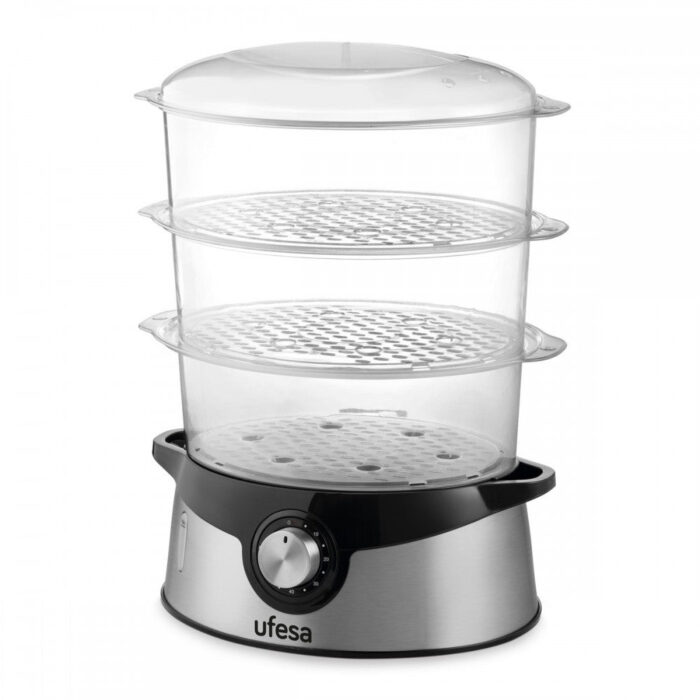 Ufesa parni kuhalnik CV4000 Vaporino - Image 4