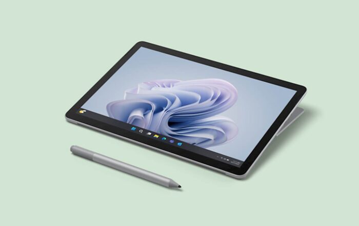 Tablični računalnik Microsoft Surface GO 4 10,5"/N200/8GB/128GB/W11Pro