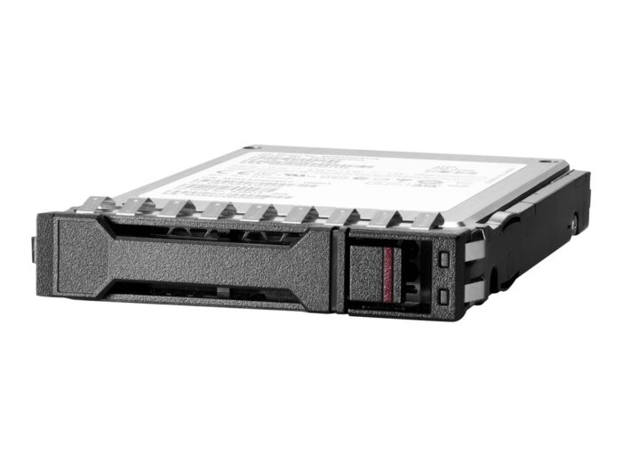 HPE 2.4TB SAS 10K SFF BC 512e Rem HDD(R) - Image 4