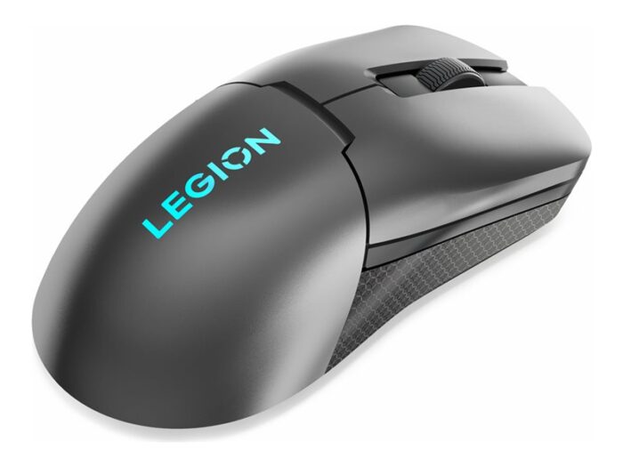 LENOVO Legion M600s Qi Wrls Gaming Mouse - Image 4