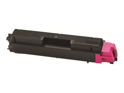 KYOCERA TK590M cartridge magenta FSC2026 - Image 3