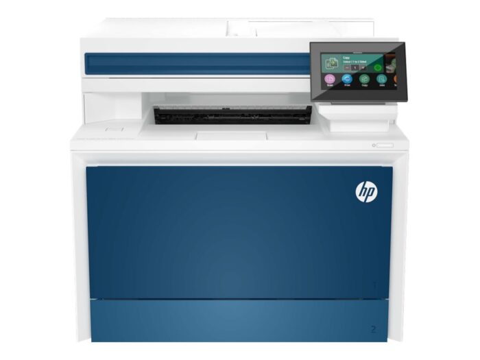 HP Color LaserJet Pro MFP 4302fdw - Image 5