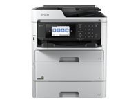 EPSON WorkForce Pro WF-C579RDTWF