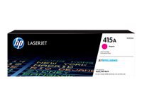 HP 415A Magenta LaserJet Toner