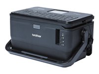 BROTHER PT-D800W P-Touch - Image 6