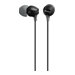 SONY MDREX15LPB.AE WIRED Headphone Black - Image 6