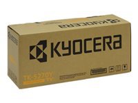 KYOCERA TK-5270Y Toner-Kit yellow